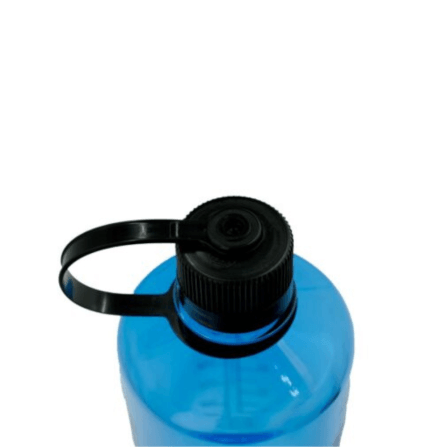 ขวดน้ำปากแคบ NALGENE ขนาด 32 ออนซ์ สี SLATE TRITAN_2