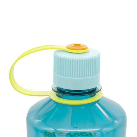 ขวดน้ำปากแคบ NALGENE ขนาด 32 ออนซ์ สี CERULEAN_2
