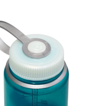 ขวดน้ำปากกว้าง NALGENE ขนาด 16 ออนซ์ สี TROUT GREEN_2