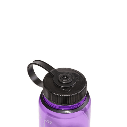 ขวดน้ำปากกว้าง NALGENE ขนาด 16 ออนซ์ สี PURPLE_2