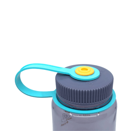 ขวดน้ำปากกว้าง NALGENE ขนาด 16 ออนซ์ สี AUBERGINE_2