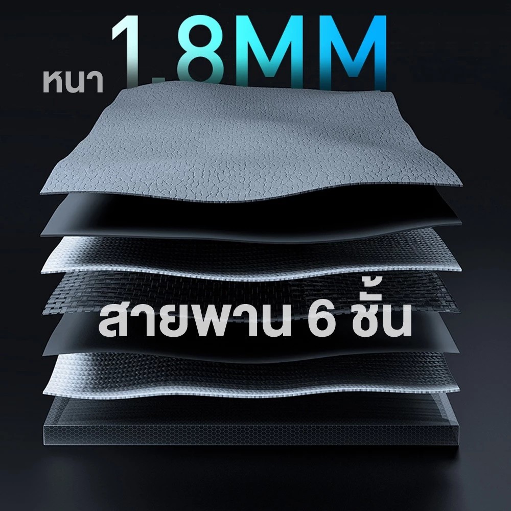 ลู่วิ่งไฟฟ้า FITEX R500X 5 แรงม้า_7