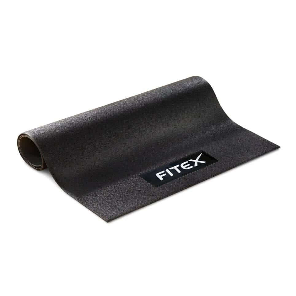 แผ่นยางรองลู่วิ่ง FITEX ไซส์ XL