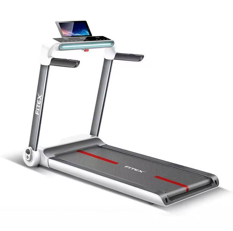 ลู่วิ่งไฟฟ้า Fitex Air Pro 3.5 แรงม้า