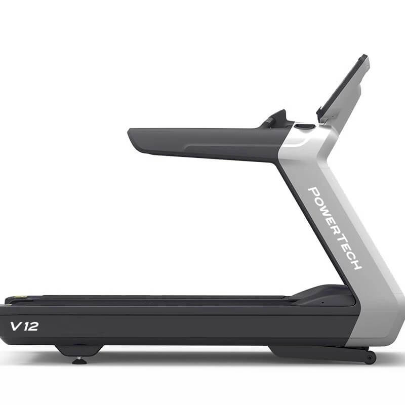 ลู่วิ่งไฟฟ้า Powertech V12 7.5 แรงม้า