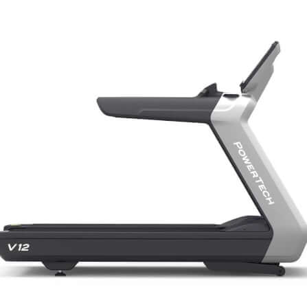 ลู่วิ่งไฟฟ้า Powertech V12 7.5 แรงม้า_3