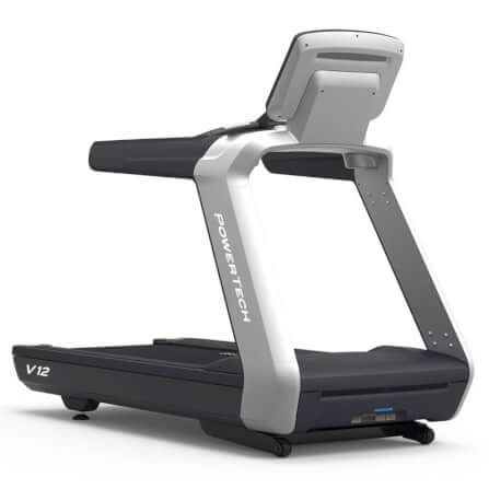 ลู่วิ่งไฟฟ้า Powertech V12 7.5 แรงม้า_4