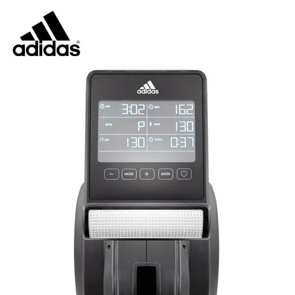 เครื่องกรรเชียงบกแบบลม Adidas R-21x Rower