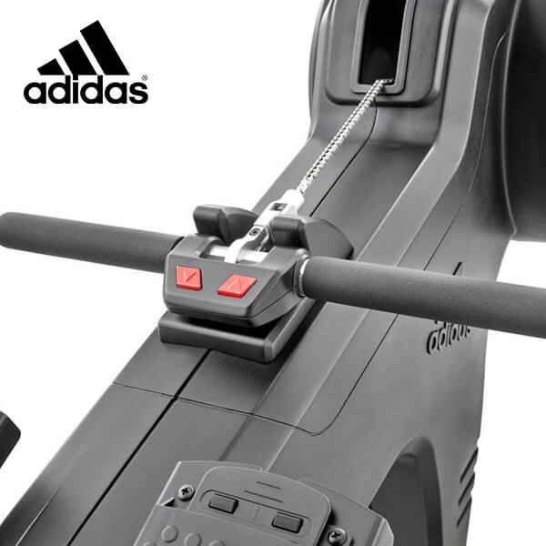 เครื่องกรรเชียงบกแบบลม Adidas R-21x Rower