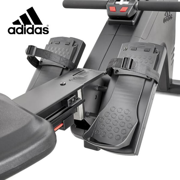 เครื่องกรรเชียงบกแบบลม Adidas R-21x Rower