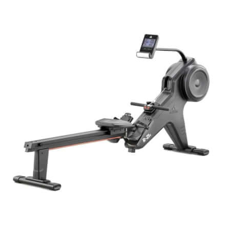 เครื่องกรรเชียงบกแบบลม Adidas R-21x Rower_0