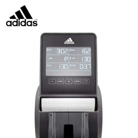 เครื่องกรรเชียงบกแบบลม Adidas R-21x Rower_1