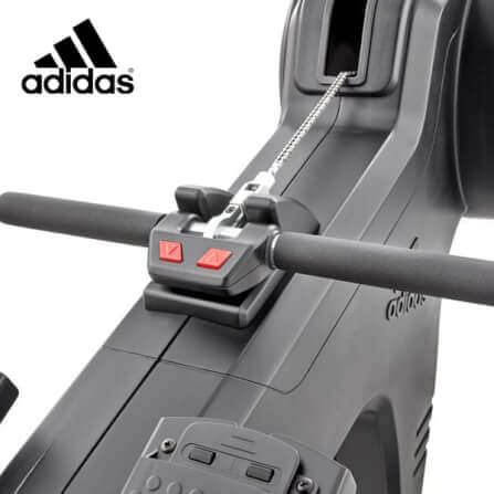 เครื่องกรรเชียงบกแบบลม Adidas R-21x Rower_3