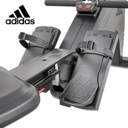 เครื่องกรรเชียงบกแบบลม Adidas R-21x Rower_4