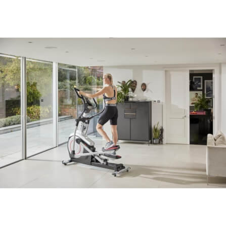 เครื่องเดินวงรี Reebok Fitness SL8.0 Elliptical _5