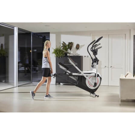 เครื่องเดินวงรี Reebok Fitness SL8.0 Elliptical _6