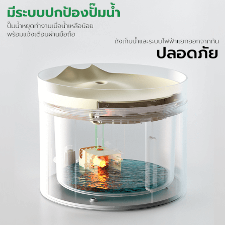 น้ำพุสัตว์เลี้ยง NOTTY_7