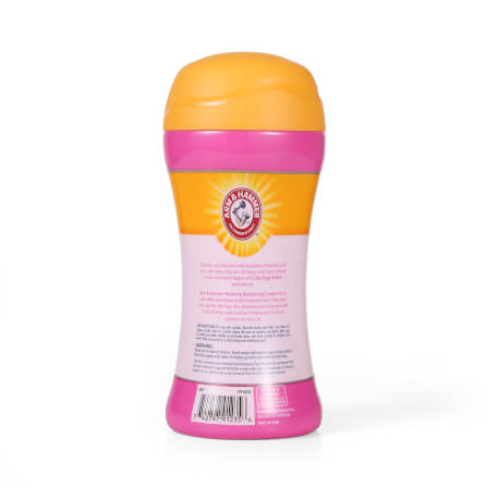 เม็ดดับกลิ่นทรายแมว Arm and Hammer สูตรลดความเครียด กลิ่นคลารี่เสจ มินต์ 425 กรัม_2