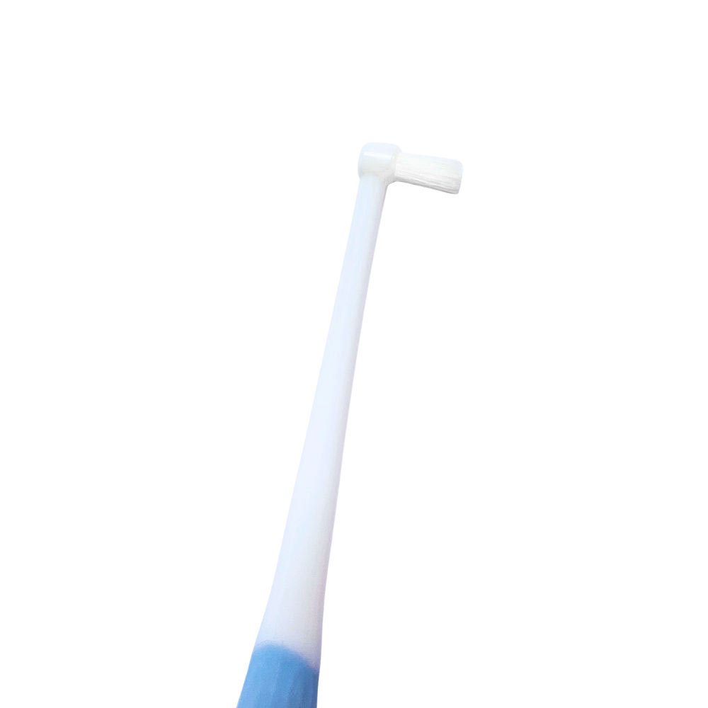 แปรงสีฟันหัวเล็กสำหรับสัตว์เลี้ยง ARM AND HAMMER ขนแปรงนุ่ม (SIZE XS)_5