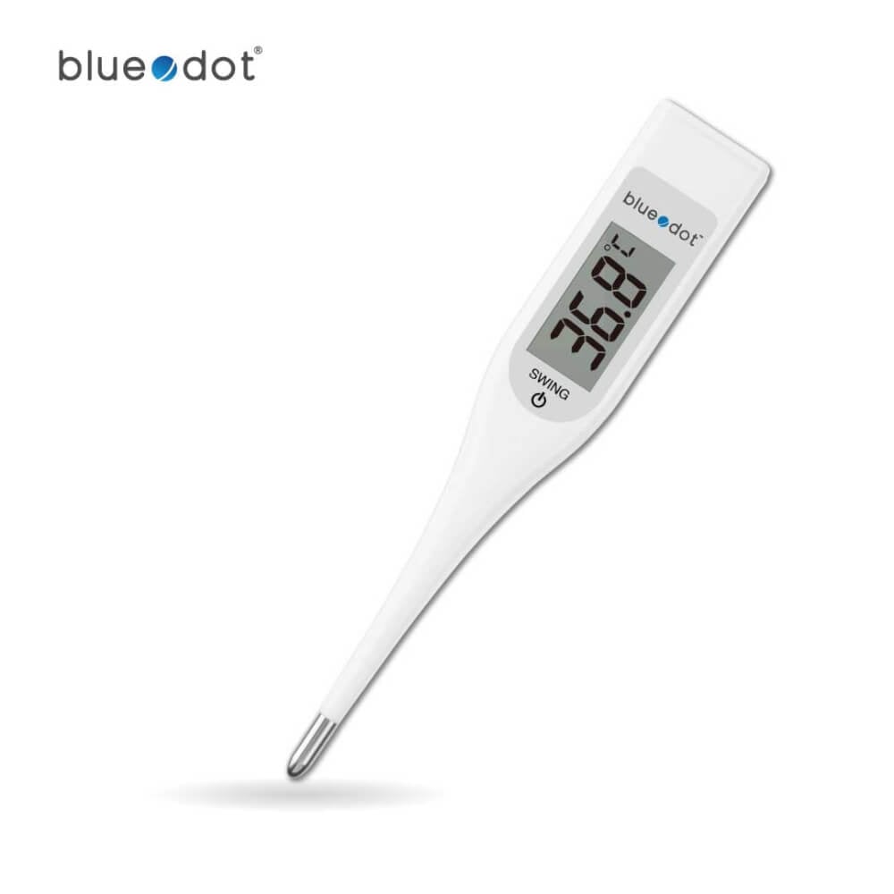 เครื่องวัดอุณหภูมิร่างกาย BLUEDOT B-FT031