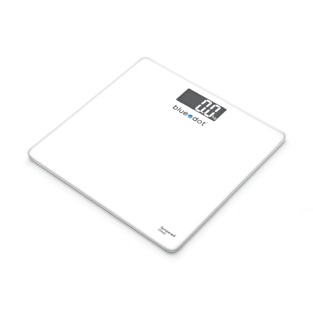 เครื่องชั่งน้ำหนัก BLUEDOT PERSONAL SCALE รุ่น B-GS221  [รับประกัน 1 ปี]