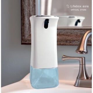 เครื่องกดสบู่อัตโนมัติ Lifebox L-SD01