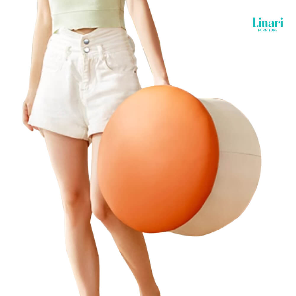 บ้านแมว เก้าอี้สตูล   Linari รุ่น LS-C23DZ