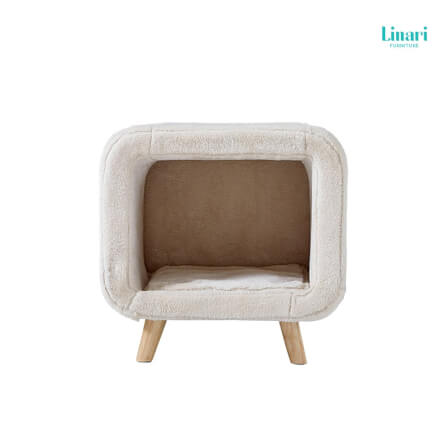 โต๊ะข้างโซฟาบ้านน้องแมว LINALI รุ่น LS775J1-A_2