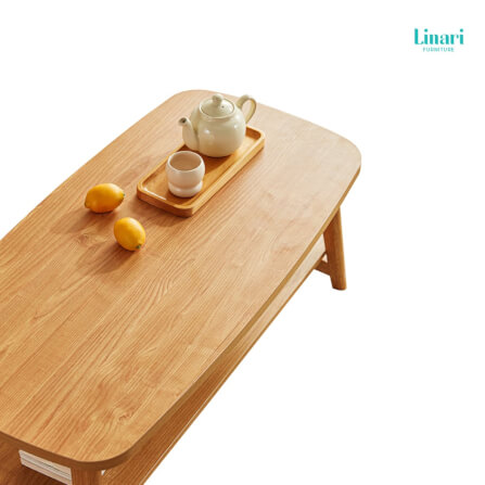 โต๊ะกลาง 2 ชั้น  Linari รุ่น LS817J3-A_5