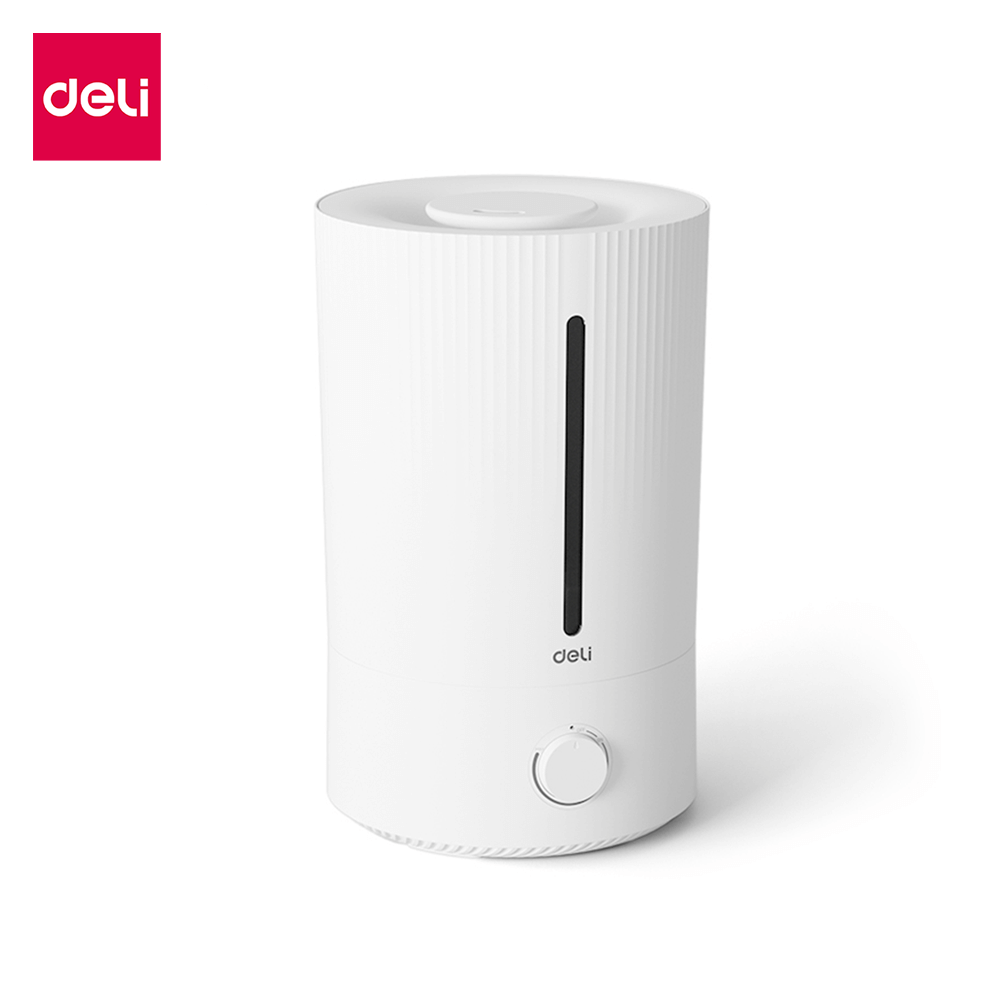 เครื่องเพิ่มความชื้น DELI LE925-WH-01 สีขาว 5L