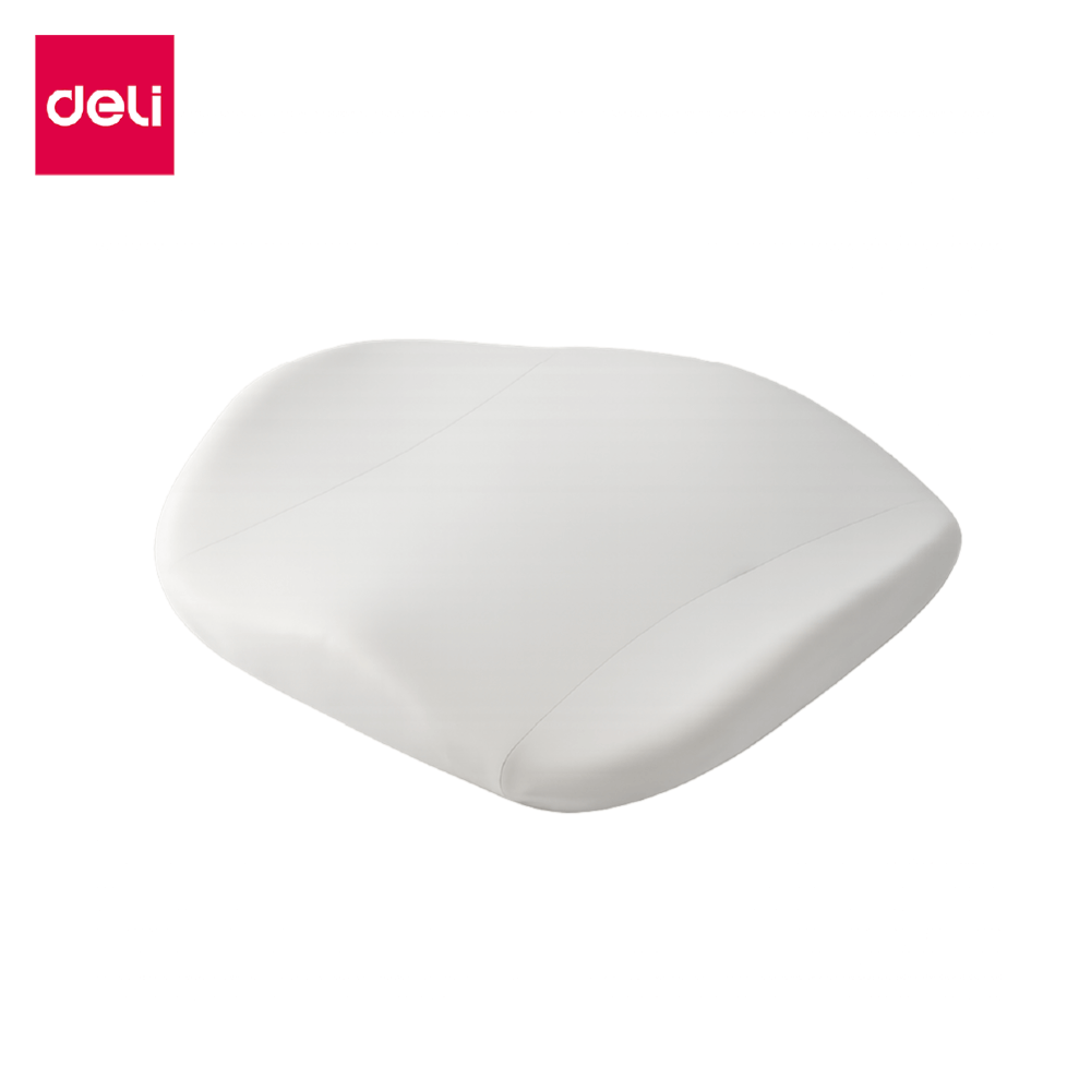 เบาะรองนั่ง DELI VS1341-GR-01 17 นิ้ว สีเทา_9