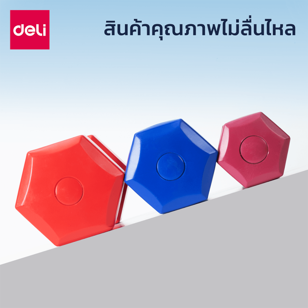 ดัมเบล AGNITE ER084-PR-01 1 กก. สีม่วง_4