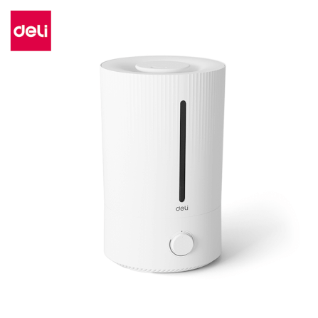เครื่องเพิ่มความชื้น DELI LE925-WH-01 สีขาว 5L_0