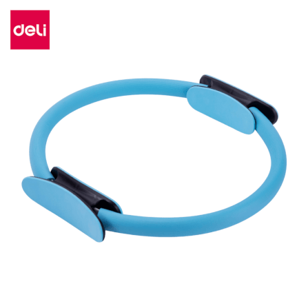 ห่วงพิลาทิส DELI ER262-BL-01 สีฟ้า_0