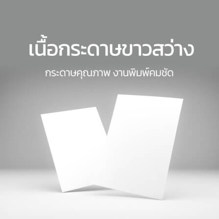 กระดาษถ่ายเอกสาร BANTEX BC2100-MX-01 A4 70แกรม 1รีม 500แผ่น_2