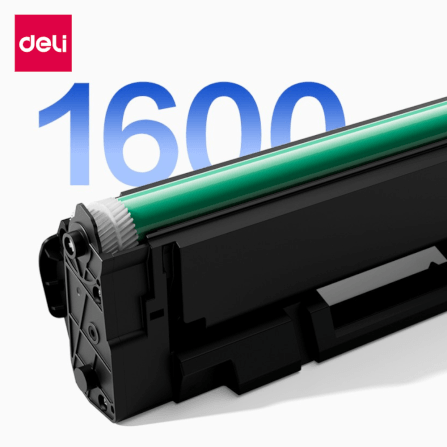เครื่องปริ้นท์ DELI P1820W-GL-WH-01 A4 สีขาว_4