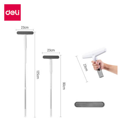 ไม้เช็ดกระจก DELI VS1035-WH-01_7