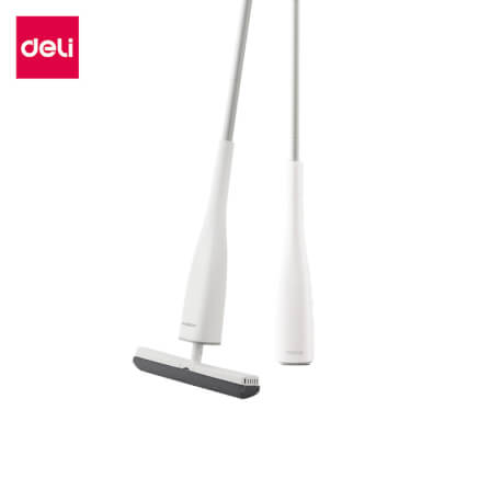 ไม้ม็อบฟองน้ำ DELI VS1044-WH-01 สีขาว 5X32X140CM_8