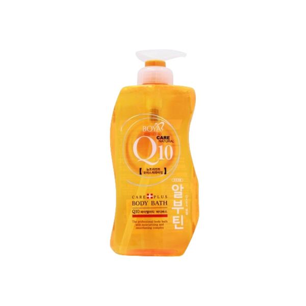 cate-Body care