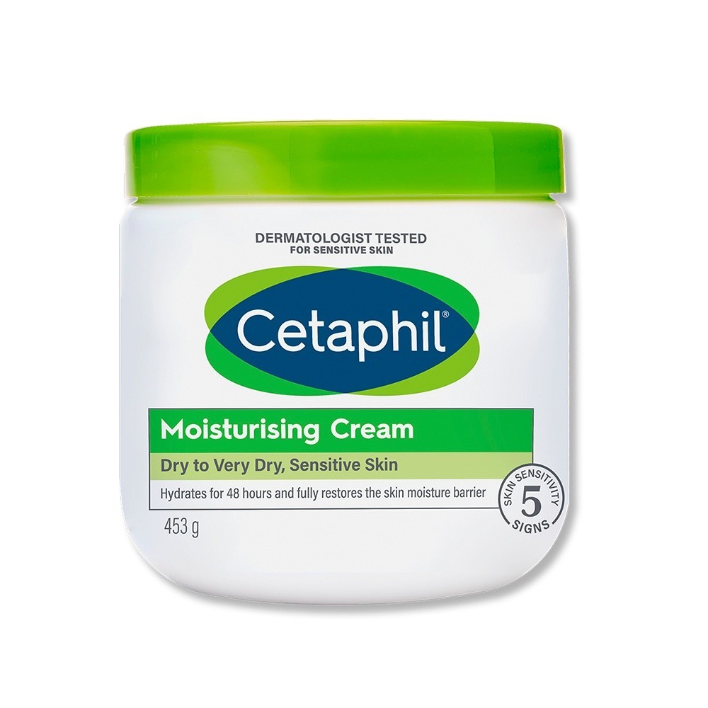 cate-Facial Moisturizer