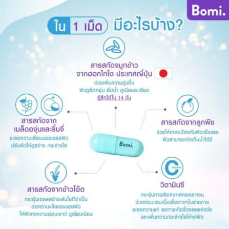 ผลิตภัณฑ์เสริมอาหารโบมิ อะควา ลูมินา 30 แคปซูล_4