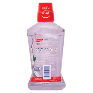 น้ำยาบ้วนปาก คอลเกต สูตรแพลกซ์ ฟรุตตี้ ขนาด 500 ml._3