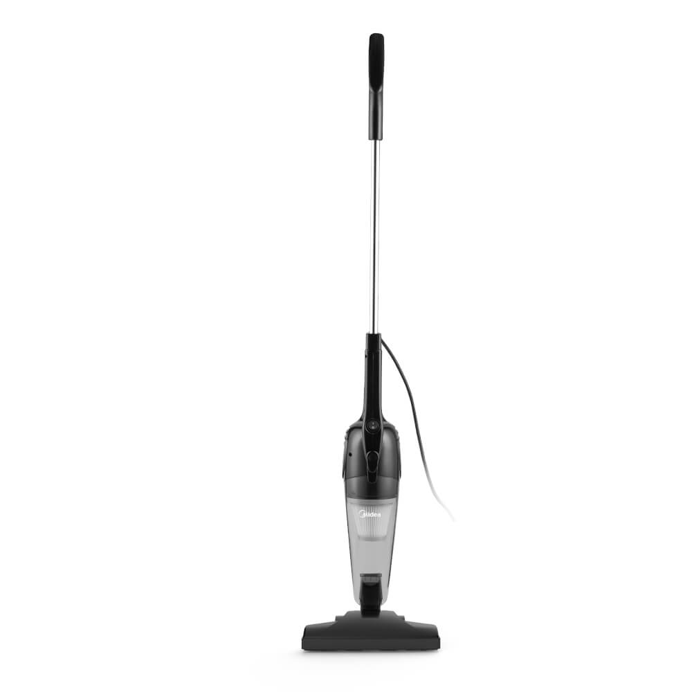 เครื่องดูดฝุ่นแบบด้าม MIDEA รุ่น MS861THBK (BLACK)