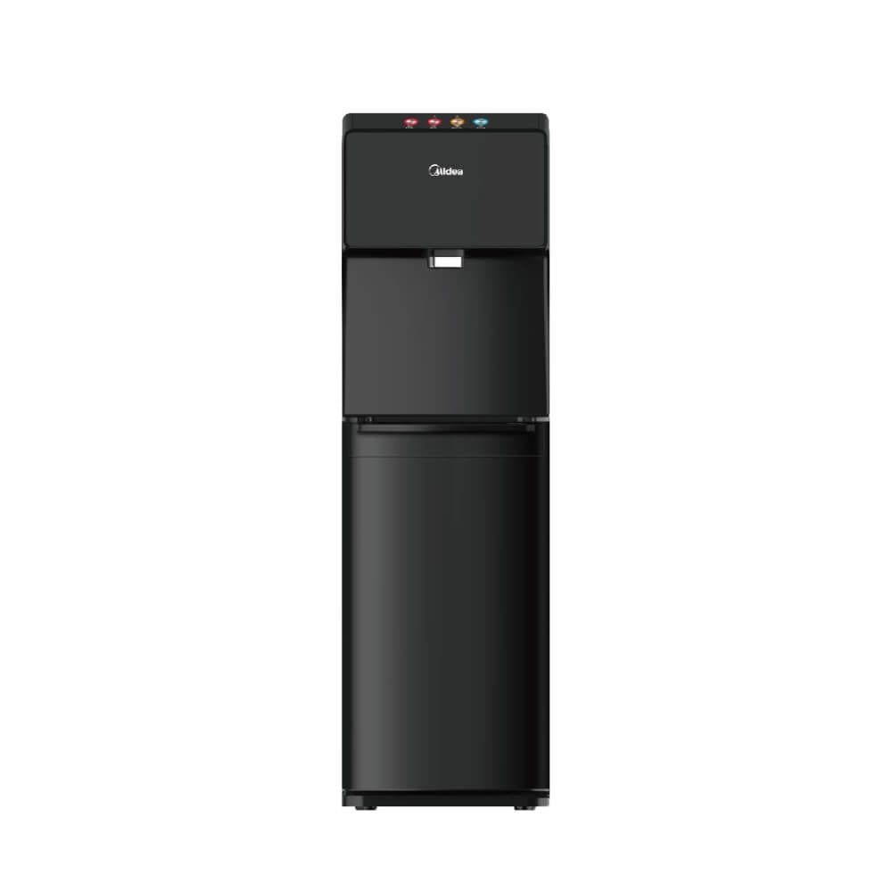  ตู้กดน้ำดื่ม ร้อน-เย็น Midea รุ่น YL1844S แบบถังล่าง ( ระบบก๊อกเดียว 3 อุณหภูมิ ) 