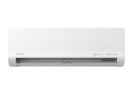 แอร์ผนัง Midea NUMEN SERIES 18000 บีทียู อินเวอร์เตอร์ (ไม่รวมติดตั้ง)_0