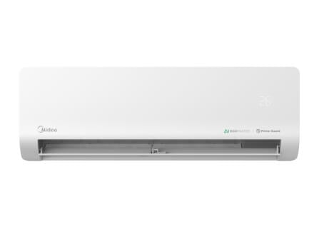 แอร์ผนัง Midea NUMEN SERIES 9360 บีทียู อินเวอร์เตอร์ (ไม่รวมติดตั้ง)_0