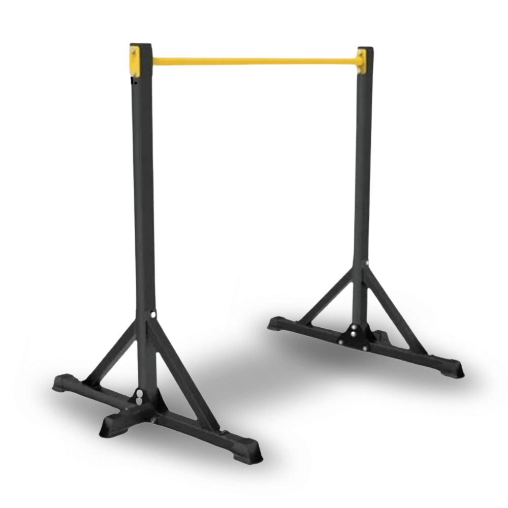 บาร์เดี่ยว HOMEFITTOOLS สูง 1.25เมตร รุ่น LIGHT SERIES