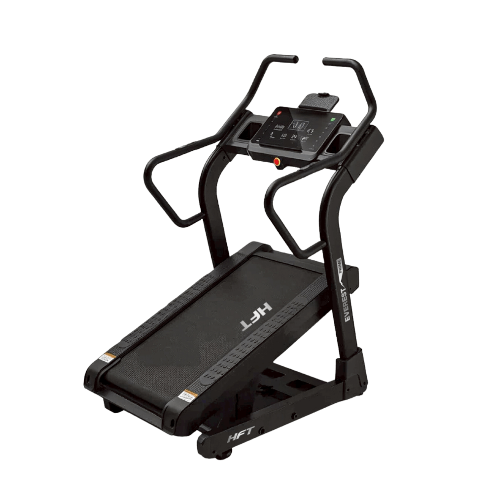 ลู่วิ่งไฟฟ้า HOMEFITTOOLS DC 5.0 HP รุ่น EVEREST INCLINE PRIME