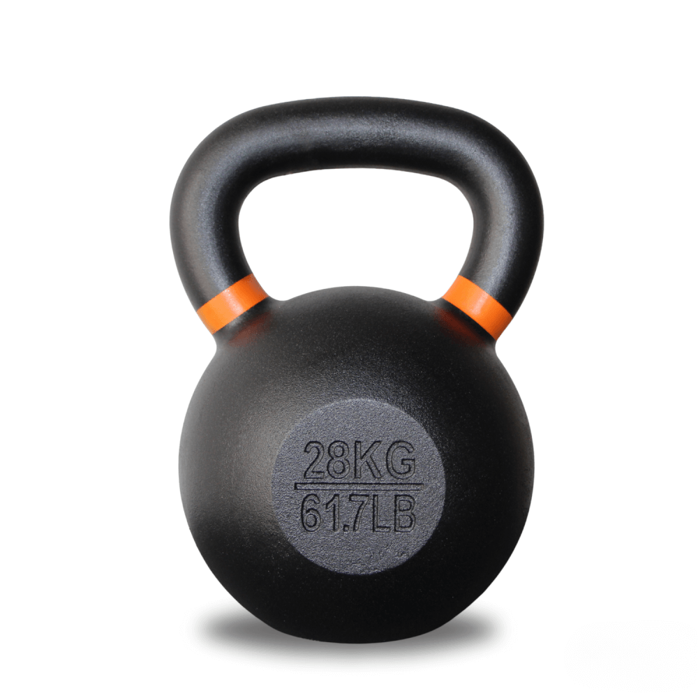 เคตเทิลเบลดัมเบิ้ลหูหิ้ว HOMEFITTOOLS สีดำด้าน 28 KG._0