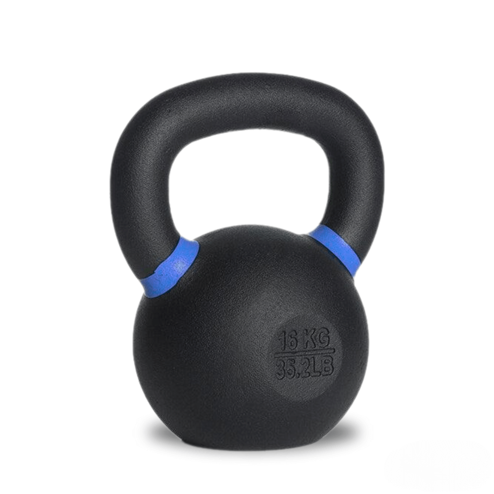 เคตเทิลเบลดัมเบิ้ลหูหิ้ว HOMEFITTOOLS สีดำด้าน 18 KG._0